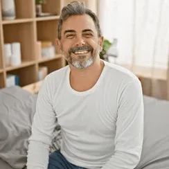 james R., 48 Dallas TX